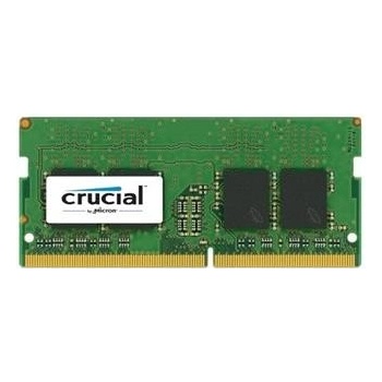 Crucial SODIMM DDR4 8GB 3200MHz CT8G4SFS832A