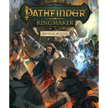 Pathfinder: Kingmaker (Imperial Edition)