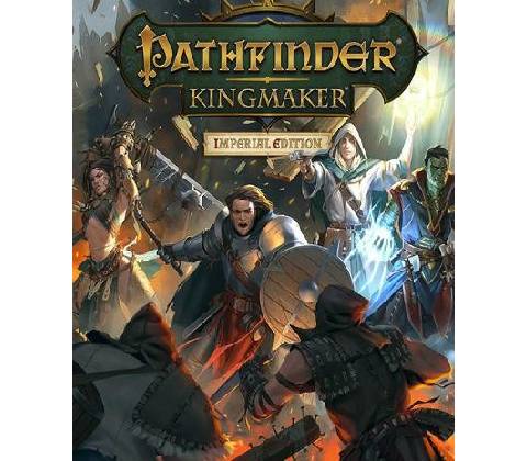 Pathfinder: Kingmaker (Imperial Edition)