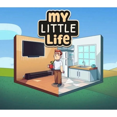 My Little Life