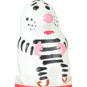 CONDOMERIE Презервативи condomerie - handpainted novelty condoms prisoner