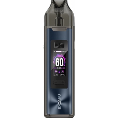 Nevoks Feelin XR Pro Pod 2500 mAh Gunmetal Blue 1 ks