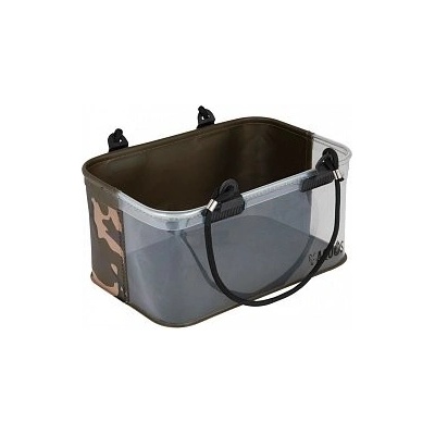 Fox Vedro Camo Rig Water Bucket