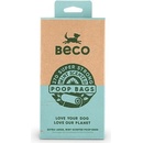 Beco Vrecká na exkrementy s pepermintovou arómou ekologické 270 ks