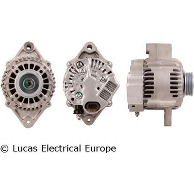 LUCAS ELECTRICAL Alternátor LUE LRA02181