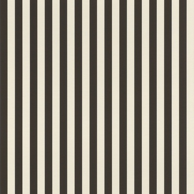 Rasch Samolepicí tapeta na zeď, černobílé pruhy, 0,53 x 6,00 m