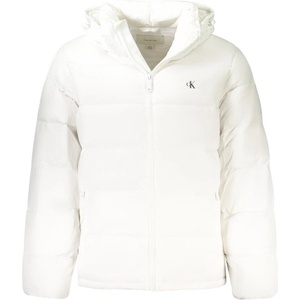 Calvin Klein Мъжко яке calvin klein, Размер 2xl, Цвят Бяло (lv04rc518g_biyaf)