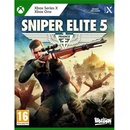 Hry na Xbox One Sniper Elite 5
