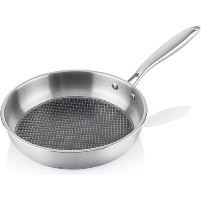 ETA Pánev Honeycomb nerez 24 cm