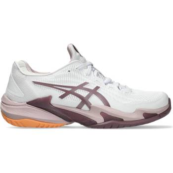 Asics Маратонки Asics Court FF 3 Women's Tennis Shoes - Wht/Watersh Ros