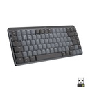 Logitech MX Mechanical Mini Minimalist UK (920-010779)