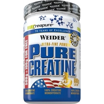 Image 1 of Weider Pure Creatine, 600 Grams