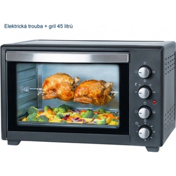 First FA 5046-1