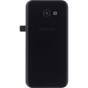 Kryt Samsung A520 Galaxy A5 2017 zadní černý