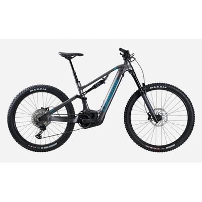 Lapierre Overvolt AM 6.7 B750 2022