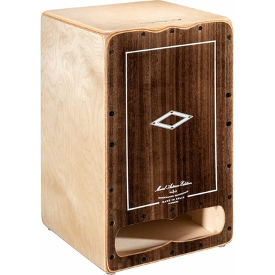 Meinl AECLBE Artisan Edition Cajon Cantina Line Brown Eucalyptus Дървен кахон (AECLBE)