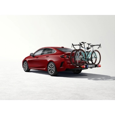 BMW Zadní nosič jízdních kol 3.0 pro 2 kola