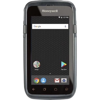 Honeywell Dolphin CT60 ръчен мобилен компютър 11, 9 см (4.7") 1280 x 720 пиксела Тъчскрийн 350 г Черен (CT60-L0N-BSC210E)