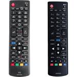 съвместим Lg akb74475404 - заместител дистанционно управление (akb74475404) Дистанционно