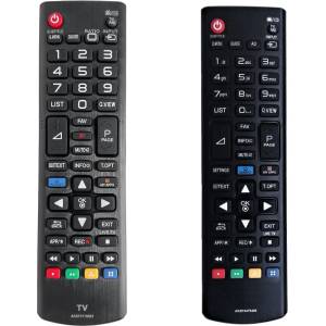съвместим Lg akb74475404 - заместител дистанционно управление (akb74475404) Дистанционно