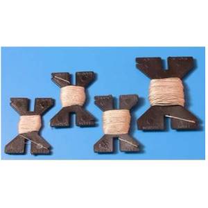 Krick Modelltechnik Krick Лек кабел 1.00mm 10m