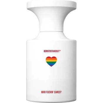 Borntostandout Dirty Rainbow EDP 50 ml