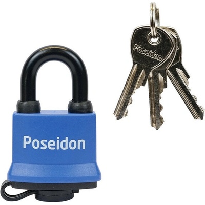 Richter Czech RV.POSEIDON.40