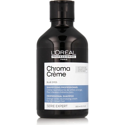 L'Oréal Expert Chroma Créme Blue Shampoo 300 ml