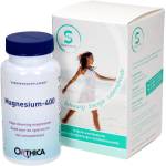 Orthica Magnesium-400 - 60 таблетки