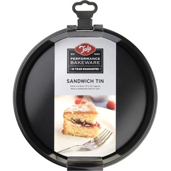 Tala Форма за торти Performance кръгла 23 см (10A10699)