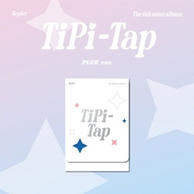 Kep1er - Kep1going On - PLVE