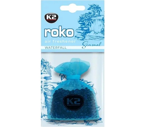 K2 ROKO Waterfall
