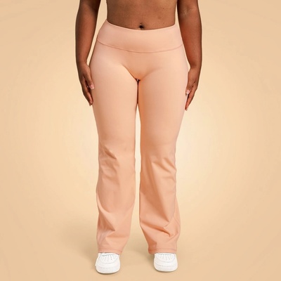 BeastPink Nohavice Venture Peach