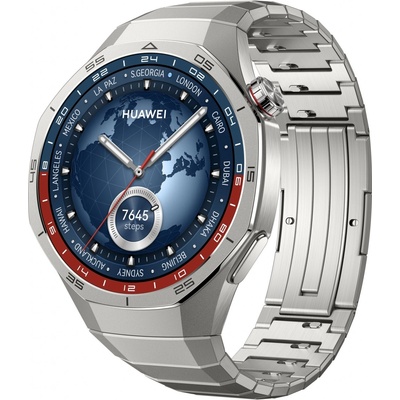 Huawei Watch GT 5 Pro 46mm – Zboží Živě