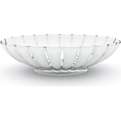 Guzzini Чиния плато Grace прозрачна (29790000)