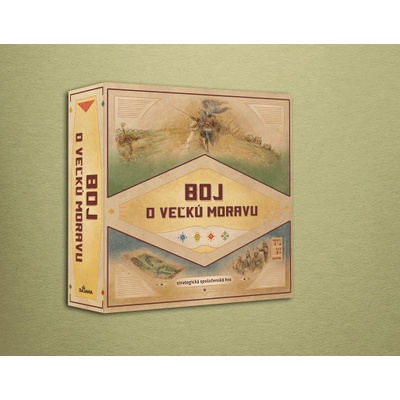 Boj o Veľkú Moravu Junior