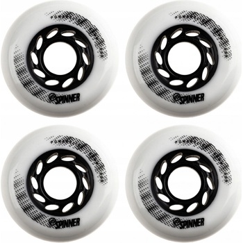 Powerslide Spinner 68 mm 88A 4 ks