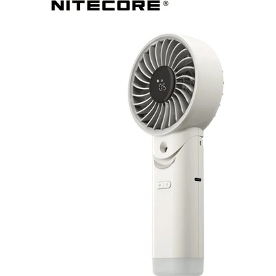 Nitecore izzCool 30 bílý