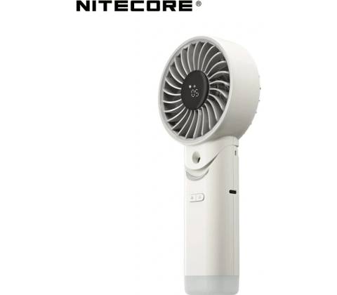Nitecore izzCool 30 bílý