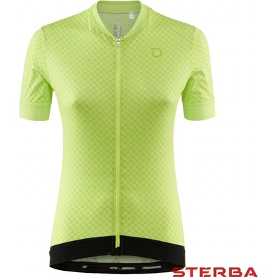 BRIKO ULTRALIGHT zelená