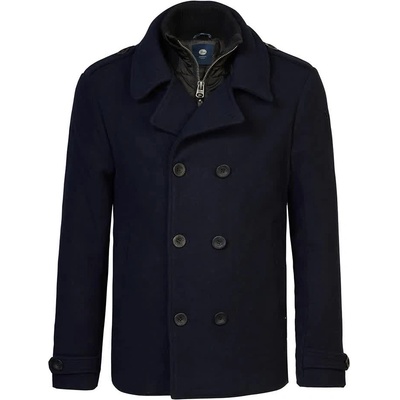 Petrol industries Палто Petrol industries M-3050-JAC102 coat - Blue (Sky Captain)