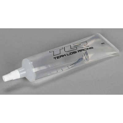 Team Losi Racing silikonový olej do diferenciálů 2000 cSt 30 ml