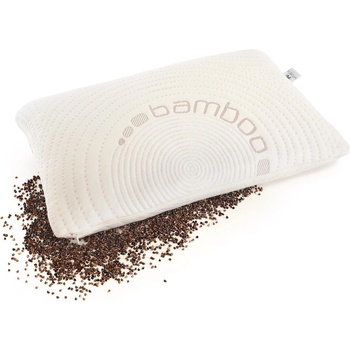 Image 1 of NATURECA ВЪЗГЛАВНИЦА С БИО ПЪЛНЕЖ ОТ ЕЛДА 40x60cm (BBK-60)