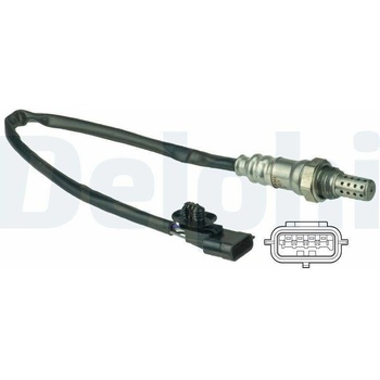 Lambda sonda DELPHI ES20507-12B1 (ES2050712B1)
