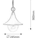 Image 1 of Rábalux Konstanz 8246