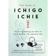 The Book of Ichigo Ichie