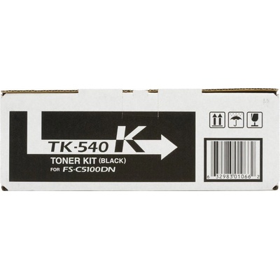 Kyocera Mita TK-540K - originálny