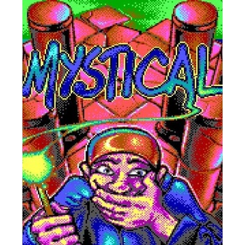 Piko Interactive Mystical (PC)