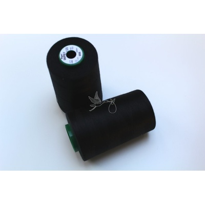 Unipoly - 5000m Černá (999)