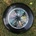 Discraft Ultimate Ultrastar Černá